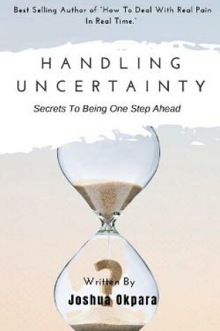 Cover of Handling Uncertainty