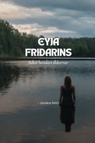 Cover of Eyja friðarins