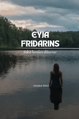 Book cover for Eyja friðarins