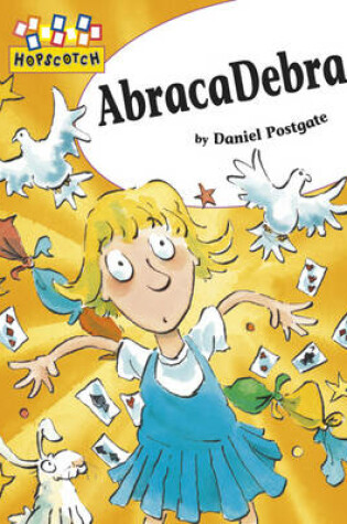 Cover of AbracaDebra