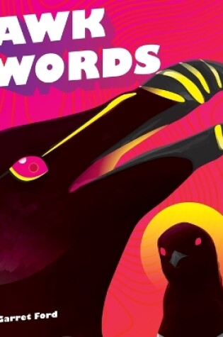 Cover of Awk Words