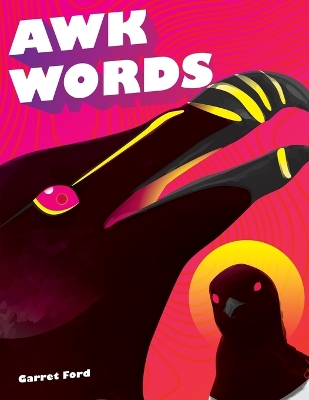 Cover of Awk Words