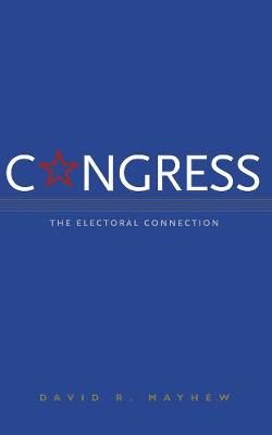 Cover of Congress