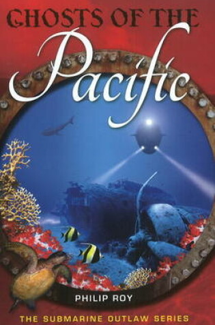 Cover of Ghosts of the Pacific