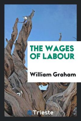 Book cover for The Wages of Labour