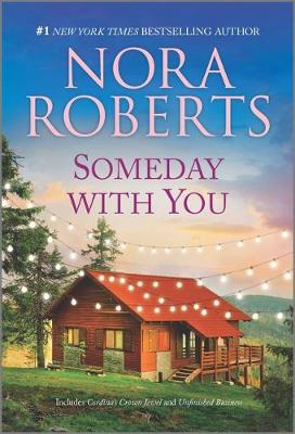 Book cover for Someday with You