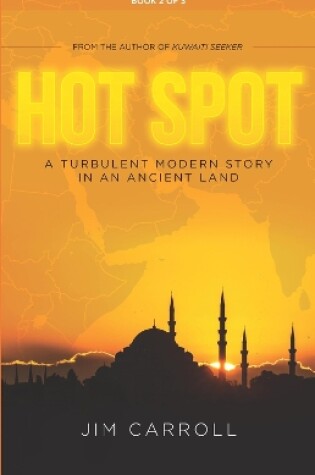 Cover of Hot Spot