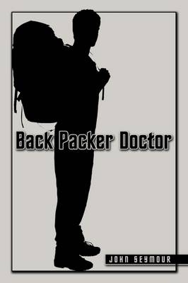 Book cover for Back Packer Doctor