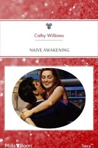 Cover of Naive Awakening