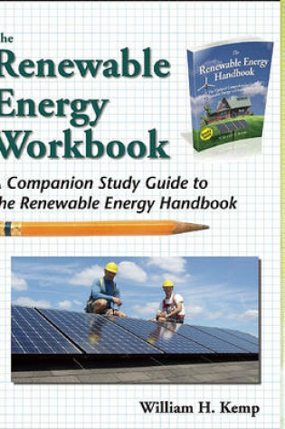 Cover of The Renewable Energy Workbook