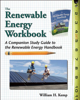 Cover of The Renewable Energy Workbook