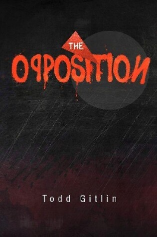 Cover of The Opposition