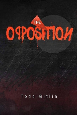 Book cover for The Opposition