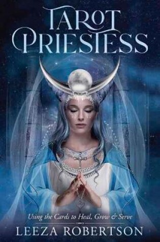 Cover of Tarot Priestess