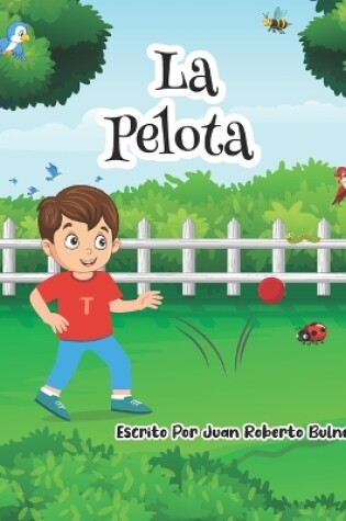 Cover of La Pelota