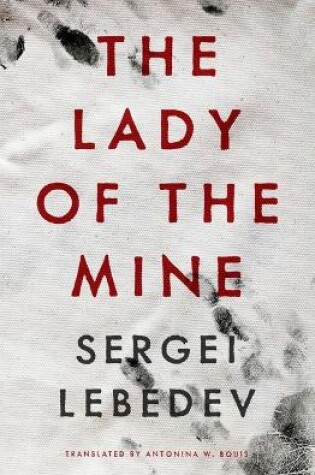 Cover of The Lady of the Mine