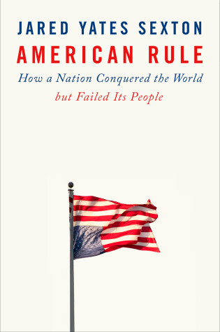 Cover of American Rule