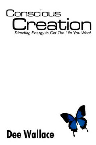 Cover of Conscious Creation