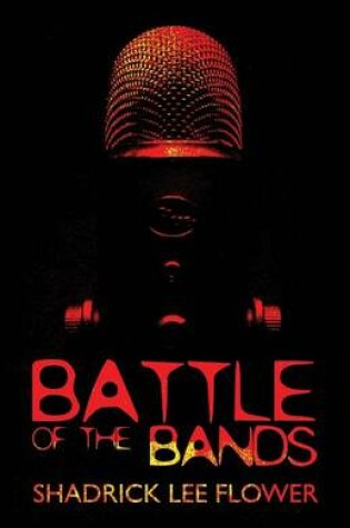 Cover of Battle of the Bands