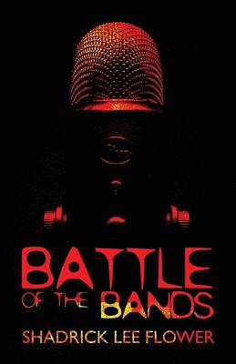 Book cover for Battle of the Bands