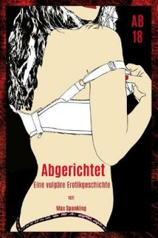 Cover of Abgerichtet