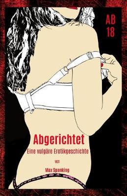 Book cover for Abgerichtet