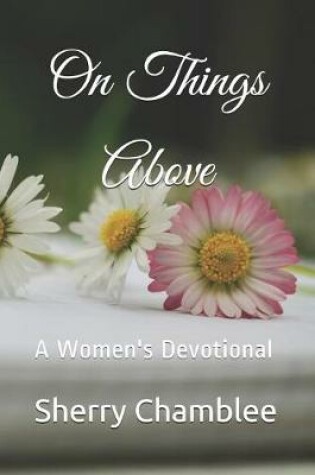 Cover of On Things Above