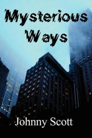 Cover of Mysterious Ways