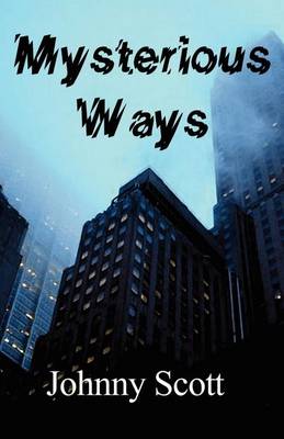 Book cover for Mysterious Ways