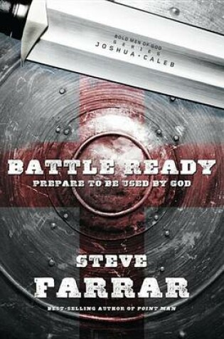 Cover of Battle Ready