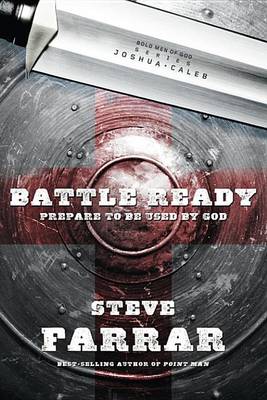 Book cover for Battle Ready