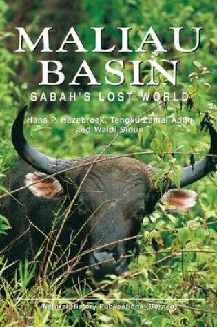 Cover of Maliau Basin