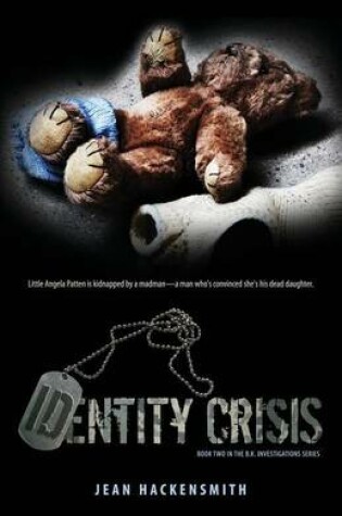 Cover of Identity Crisis