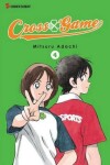 Book cover for Cross Game, Vol. 4