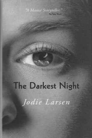 Cover of The Darkest Night