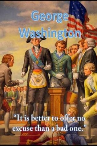 Cover of George Washington