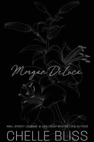 Cover of Morgan DeLuca