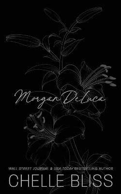 Book cover for Morgan DeLuca