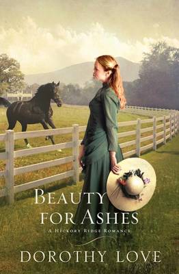 Cover of Beauty for Ashes