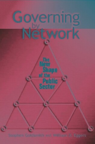 Cover of Governing by Network