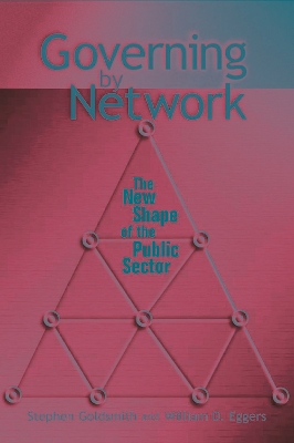 Book cover for Governing by Network