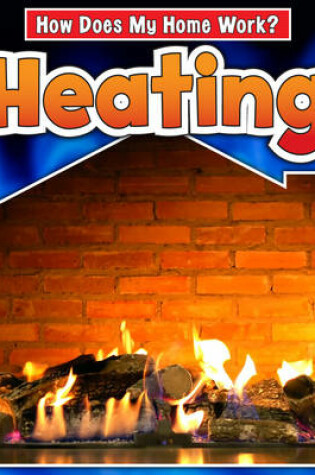 Cover of Heating