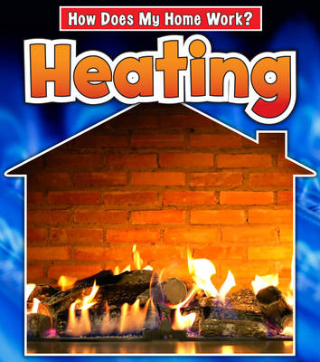 Book cover for Heating