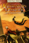 Book cover for Elminster's Daughter