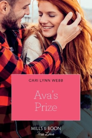 Cover of Ava's Prize