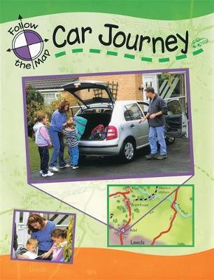 Cover of Car Journey