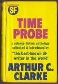 Book cover for Time Probe