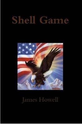 Book cover for Shell Game