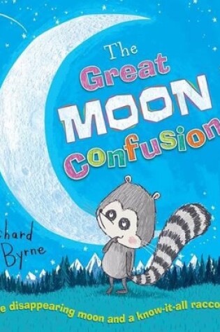 Cover of The Great Moon Confusion