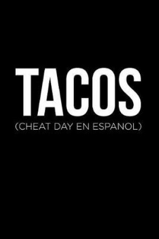 Cover of Tacos Cheat Day